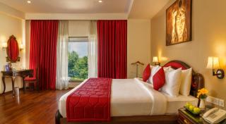 Fortune Pandiyan Hotel, Madurai - Member ITC Hotels' Group - Madurai - 7