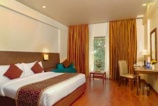 Fortune Pandiyan Hotel, Madurai - Member ITC Hotels' Group - Madurai - 8