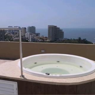 Apartamento Vacacional para Familias en Pozos Colorados Santa Marta - Santa Marta - 9