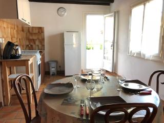 A Rossa Location - Favone - 5