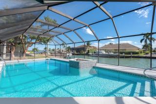 ELEVATED 955 - Spacious Family Riverfront home 4 Bedrooms - Marco Island - 9