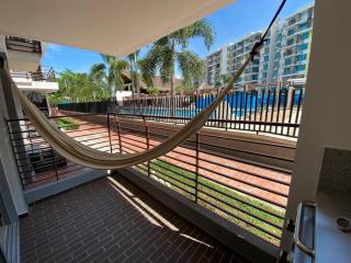 Acogedor Apart piscina, descanso y teletrabajo - 5