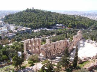Kouklospito - Atene - 9