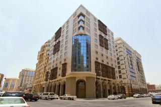 فندق ديار الهدى - Medina - 9