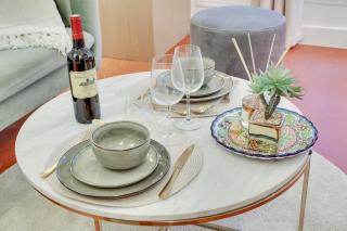 Amazing Historical Parisien Flat Next To Louvre Area - 3 - París - 2
