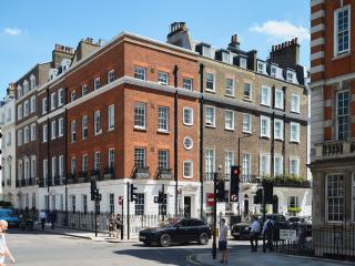 Luxury 1-bedroom apartment in Marylebone - 7