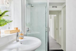 Luxury 1-bedroom apartment in Marylebone - 2