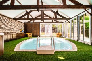 Les Granges d'Haillancourt - 2