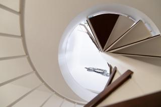 Spiral Stairs Duplex - Figueres - 5