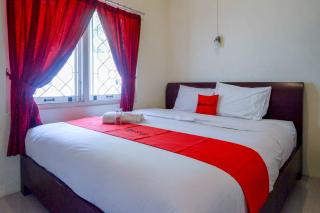 RedDoorz near Institut Pertanian Yogyakarta - Yogyakarta - 4