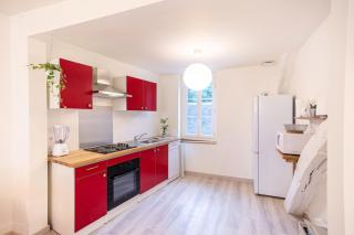 L'AMASSE Échappée Amboisienne T3 avec sauna partagé - Amboise - 4