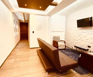 Apartamento turístico jardín Antioquia - Jardin - 5
