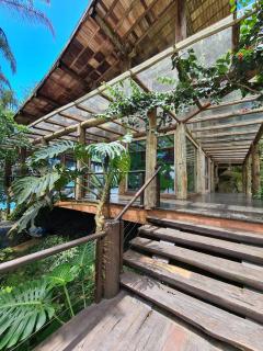 Paraíso Azul Retiro - 4