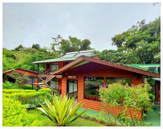 Dreams Lodge - Monteverde - 9