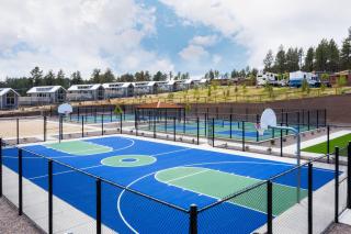 Jellystone Park™ at Larkspur - Larkspur - 1