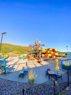 Jellystone Park™ at Larkspur - Larkspur - 5