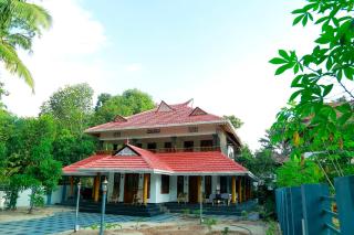 Telma Beach Homestay - Mararikulam - 8