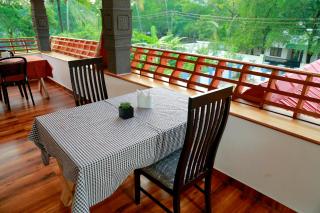 Telma Beach Homestay - Mararikulam - 4