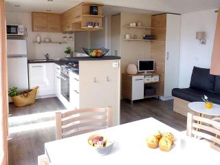 Bungalow confort Gastes + Piscine - Gastes - 9