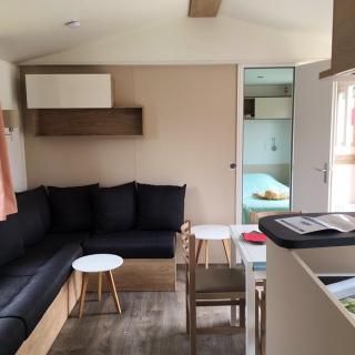 Bungalow confort Gastes + Piscine - Gastes - 7