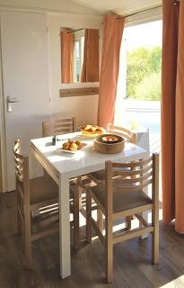 Bungalow confort Gastes + Piscine - Gastes - 3