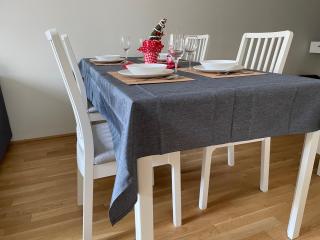 Modern & Sunny 52m2 Apartment with Balcony & Fast WIFI - Wien - 8