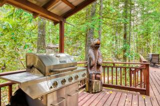 Papa Bear Cabin - 2