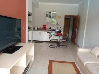 APARTAMENTO ÁGUAS DA SERRA - 005b - Rio Quente - 4