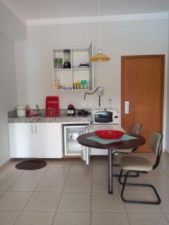 APARTAMENTO ÁGUAS DA SERRA - 005b - Rio Quente - 3