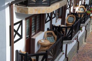 Casa Albert Sinaia - Sinaia - 1