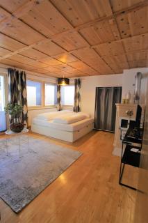 Chasa Max - Samnaun - 5