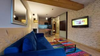 Apartament Widokowy 40 - Kościelisko - 8