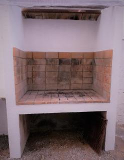 Cal PAU DE LA GRALLA - La Pobla de Montornès - 6