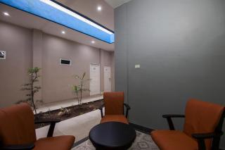 RAP Hotel Balige - Balige - 1