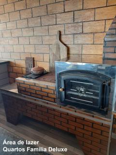 Suites 500m Praia da Enseada - Guarujá - 5