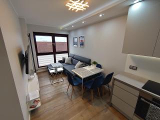 Apartament Chmielna - Waterlane Island - Danzica - 7