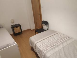 Apartamento CUATTRO vut 47-169 wifi - Valladolid - 8
