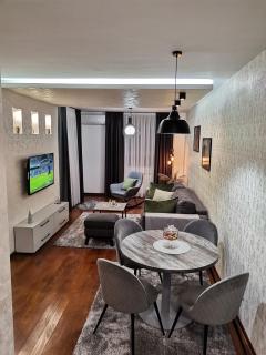 NOVAK apartman - 9