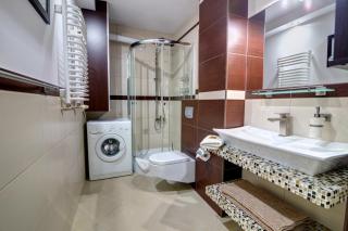 Krynica Apartamenty Centrum Deptak 119 - Krynica-Zdrój - 5