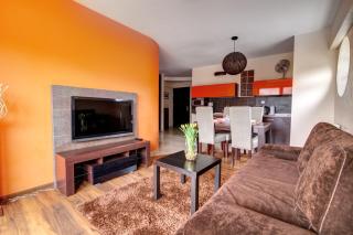 Krynica Apartamenty Centrum Deptak 119 - Krynica-Zdrój - 4