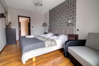 Krynica Apartamenty Centrum Deptak 119 - Krynica-Zdrój - 3