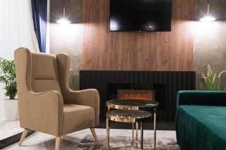 Неймовірний пентхаус "Сьоме небо" - Uzhhorod - 8