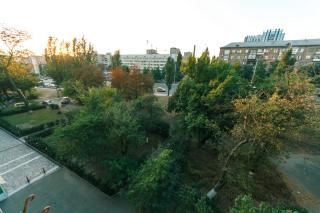 Studio-apartment near Ocean Plaza - Kiev - 1