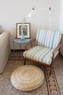 Casa Paz, centro storico vista mare - Bordighera - 5