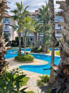 Apartament Parquemar III - 0