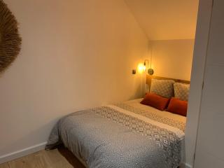 Le studio d’Ambre - Chalon-sur-Saône - 9