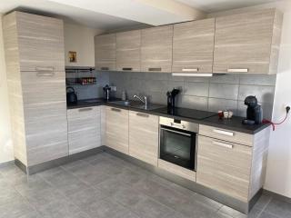 L'apparté, 83m² pour s'évader en famille ou à deux - Gérardmer - 4