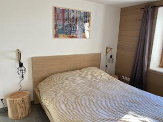 L'apparté, 83m² pour s'évader en famille ou à deux - Gérardmer - 2