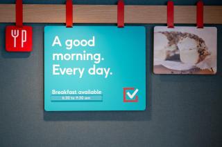 avid hotel Summerville by IHG - Summerville - 3