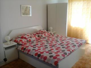 Petrovics Apartmanház 1 - 4